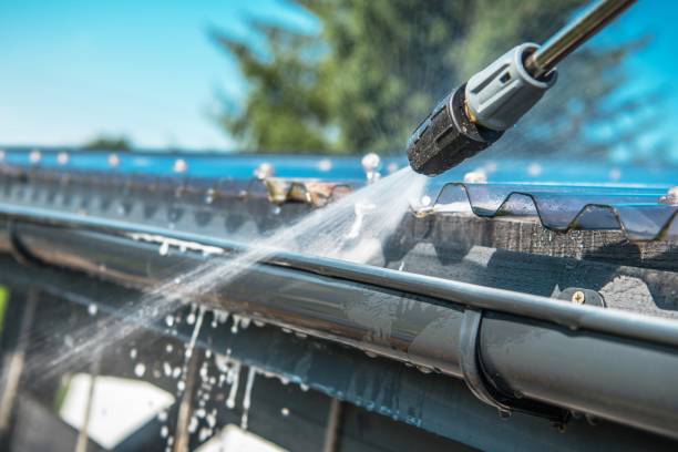 Best Fence Pressure Washing  in Manchester, TN