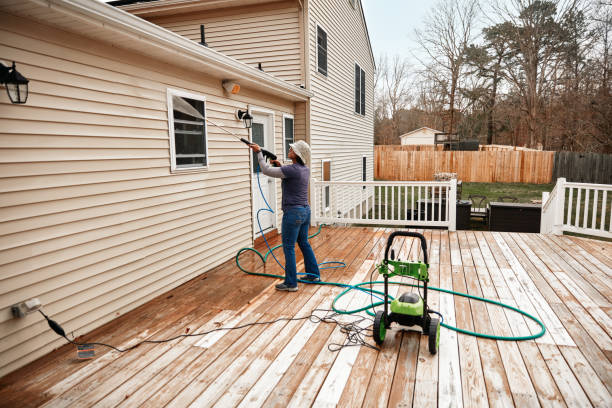 Best Power Washing Near Me  in Manchester, TN