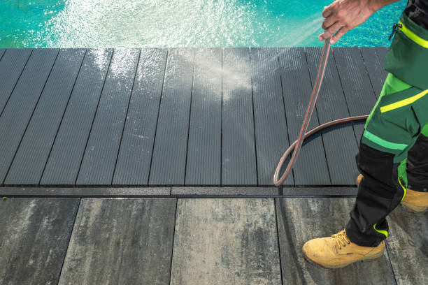 Best Local Pressure Washing Services  in Manchester, TN