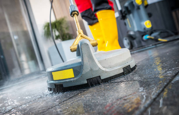 Best Garage Pressure Washing  in Manchester, TN