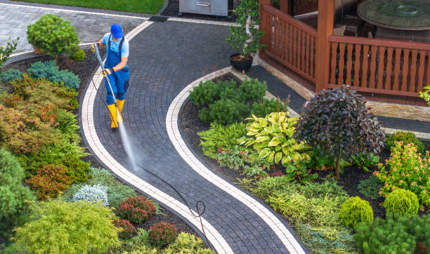 Best Residential Pressure Washing Services  in Manchester, TN